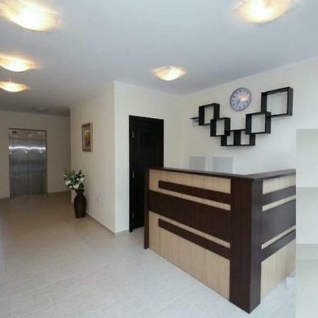 Saint Elena Apartcomplex Солнечный берег Экстерьер фото