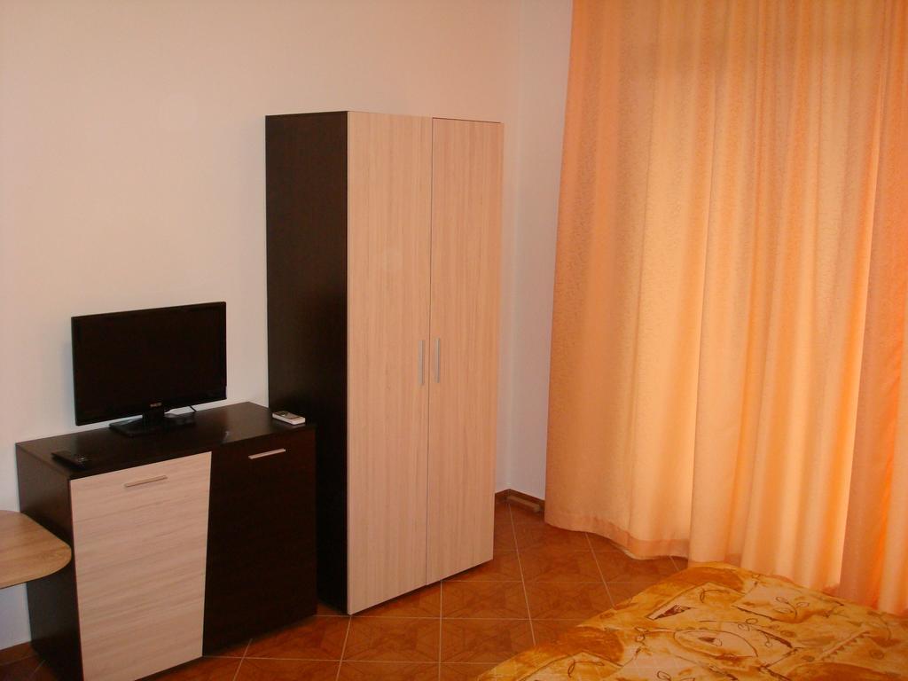 Saint Elena Apartcomplex Солнечный берег Экстерьер фото