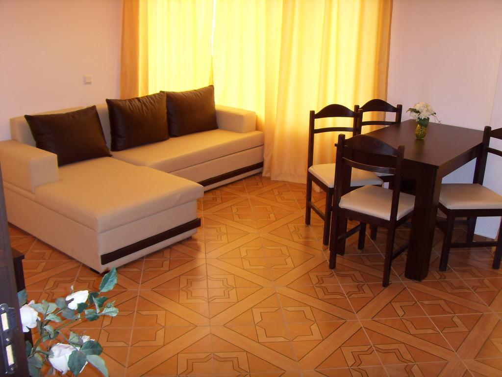 Saint Elena Apartcomplex Солнечный берег Экстерьер фото