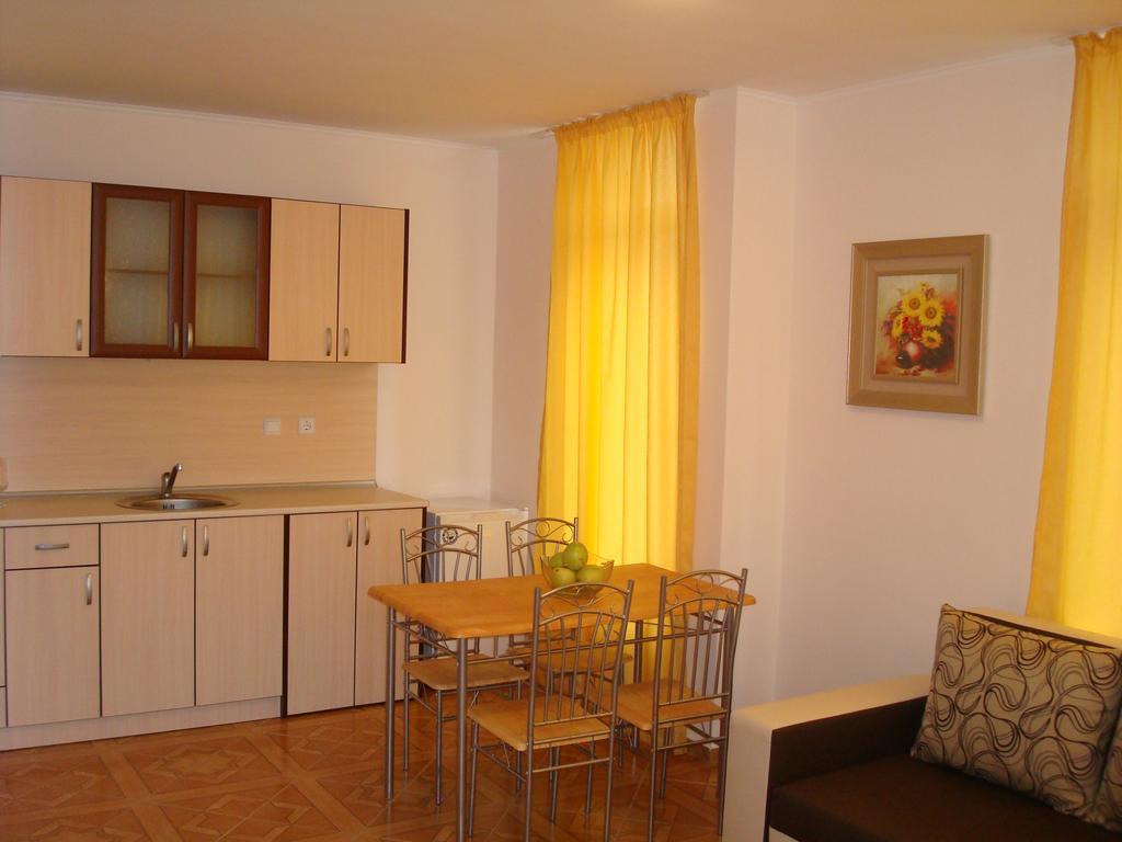 Saint Elena Apartcomplex Солнечный берег Экстерьер фото
