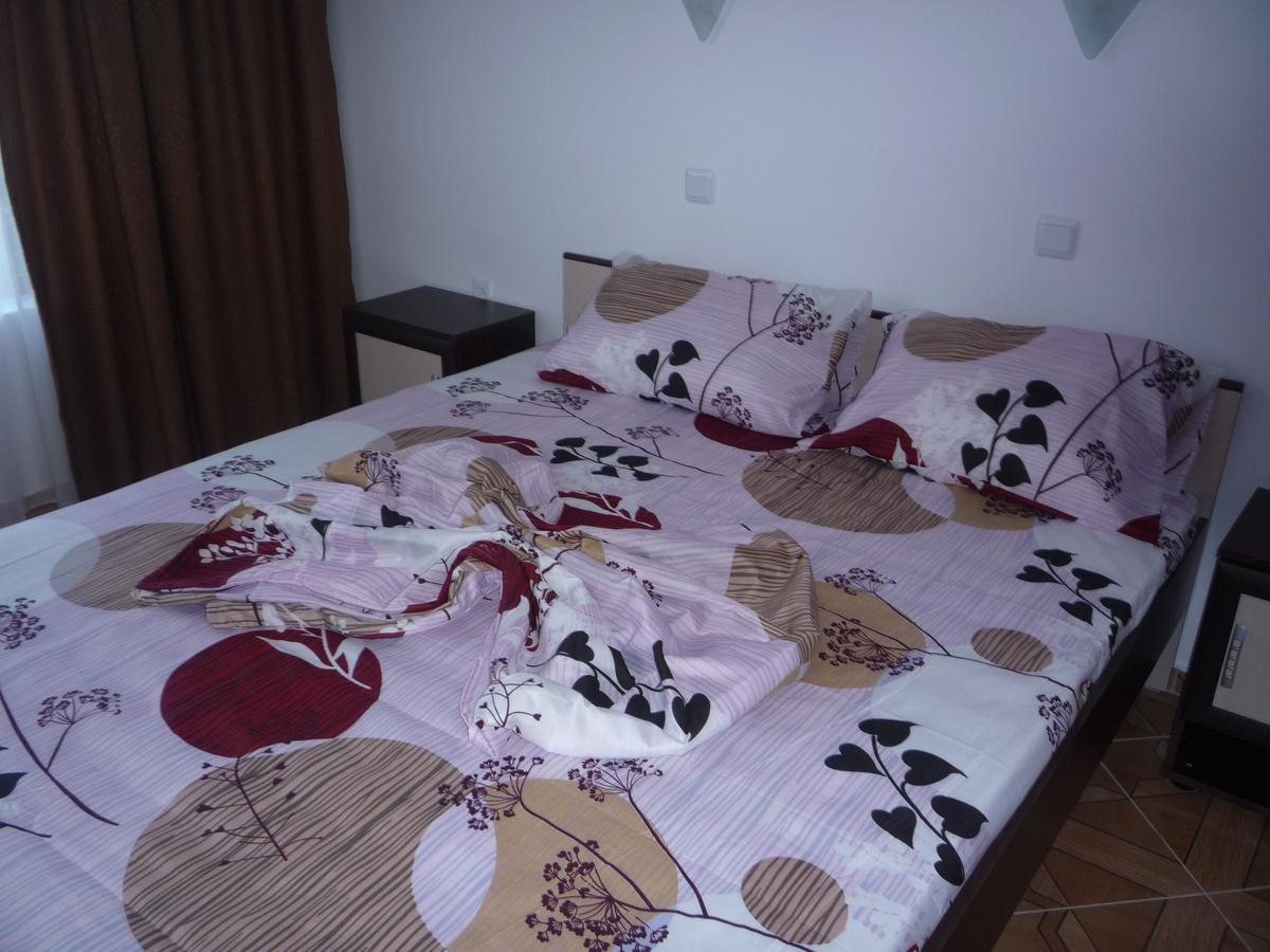 Saint Elena Apartcomplex Солнечный берег Экстерьер фото