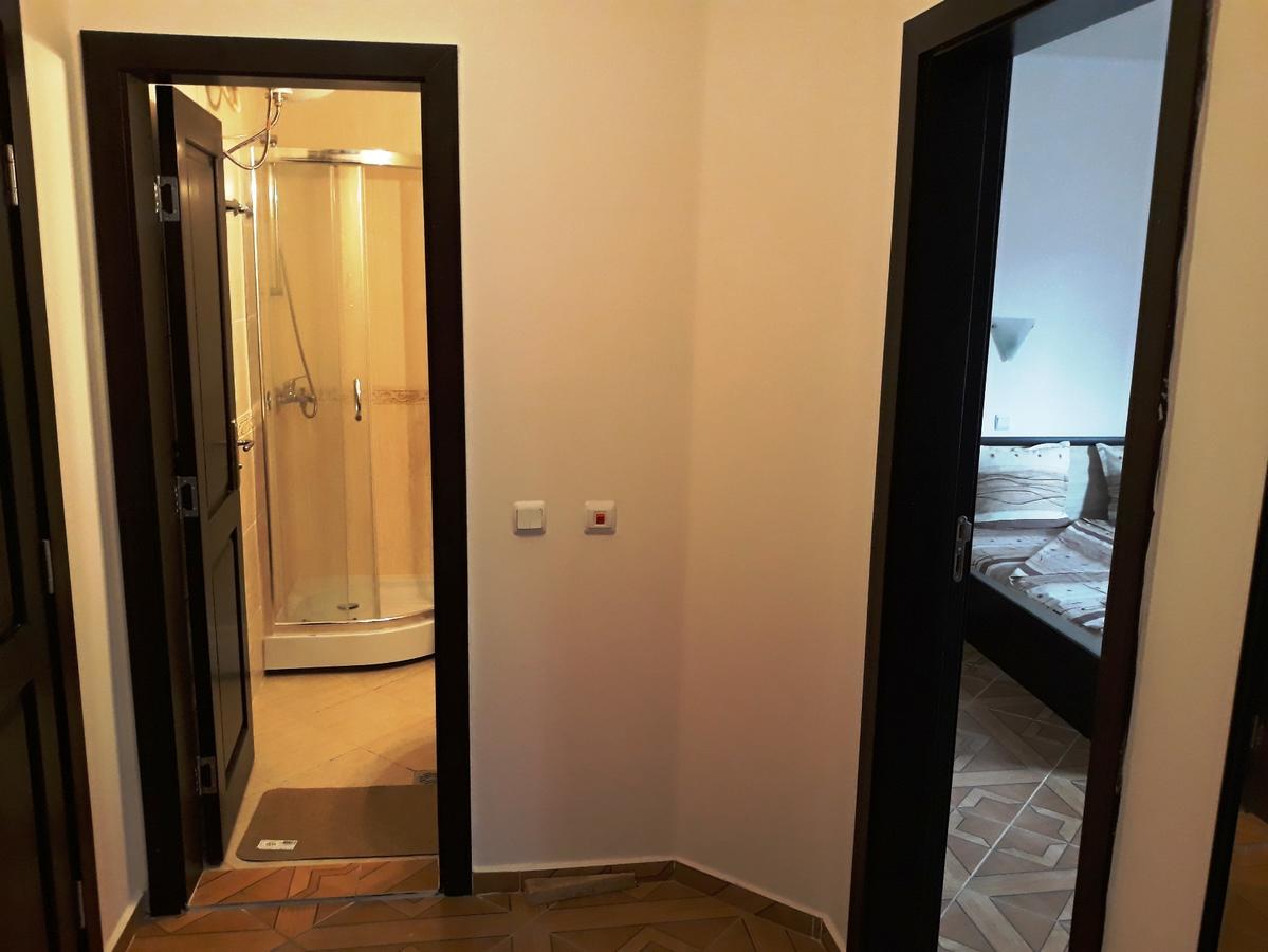 Saint Elena Apartcomplex Солнечный берег Экстерьер фото