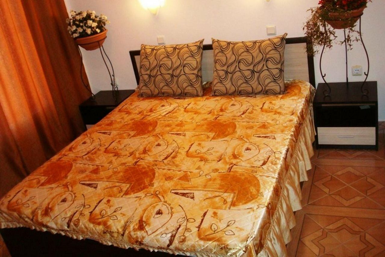 Saint Elena Apartcomplex Солнечный берег Экстерьер фото