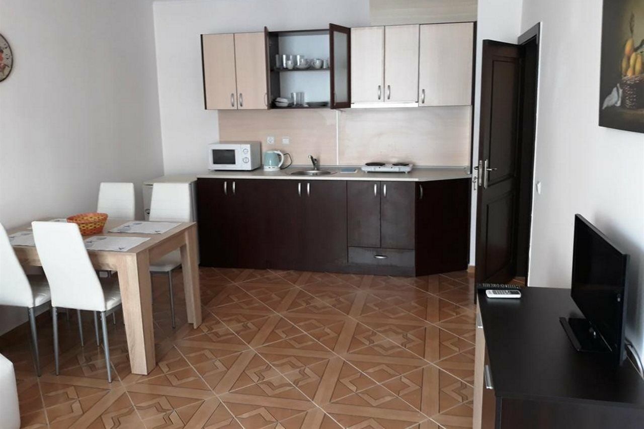 Saint Elena Apartcomplex Солнечный берег Экстерьер фото